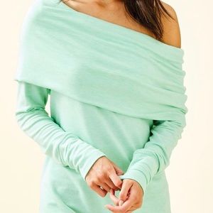 Lilly Pulitzer Belinda Top